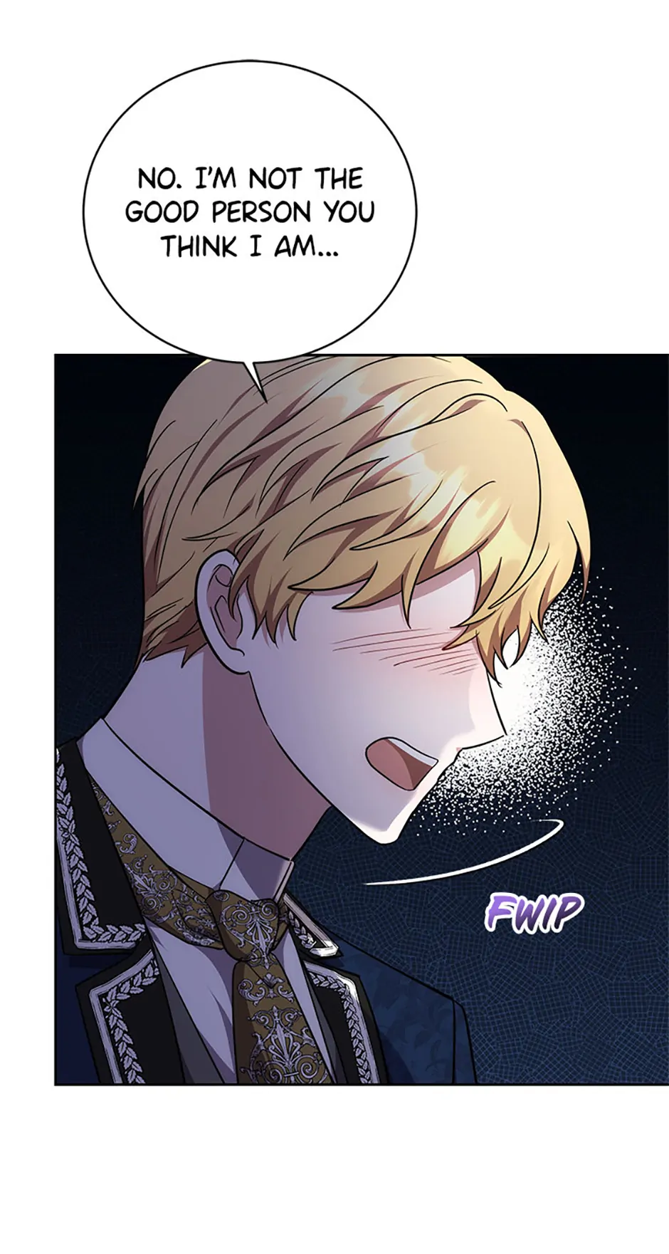 While You’re In Love Chapter 56 - page 80