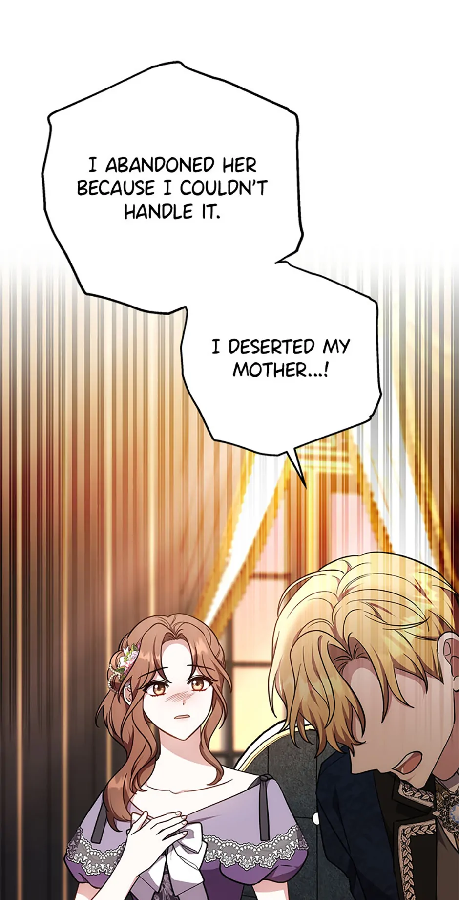While You’re In Love Chapter 56 - page 81