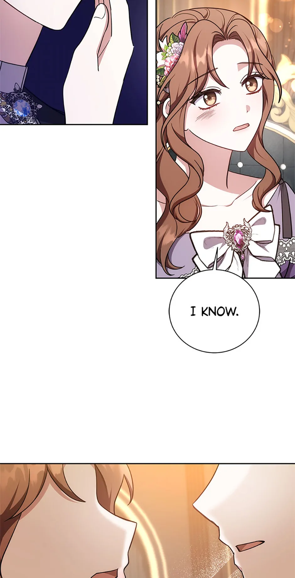 While You’re In Love Chapter 56 - page 83