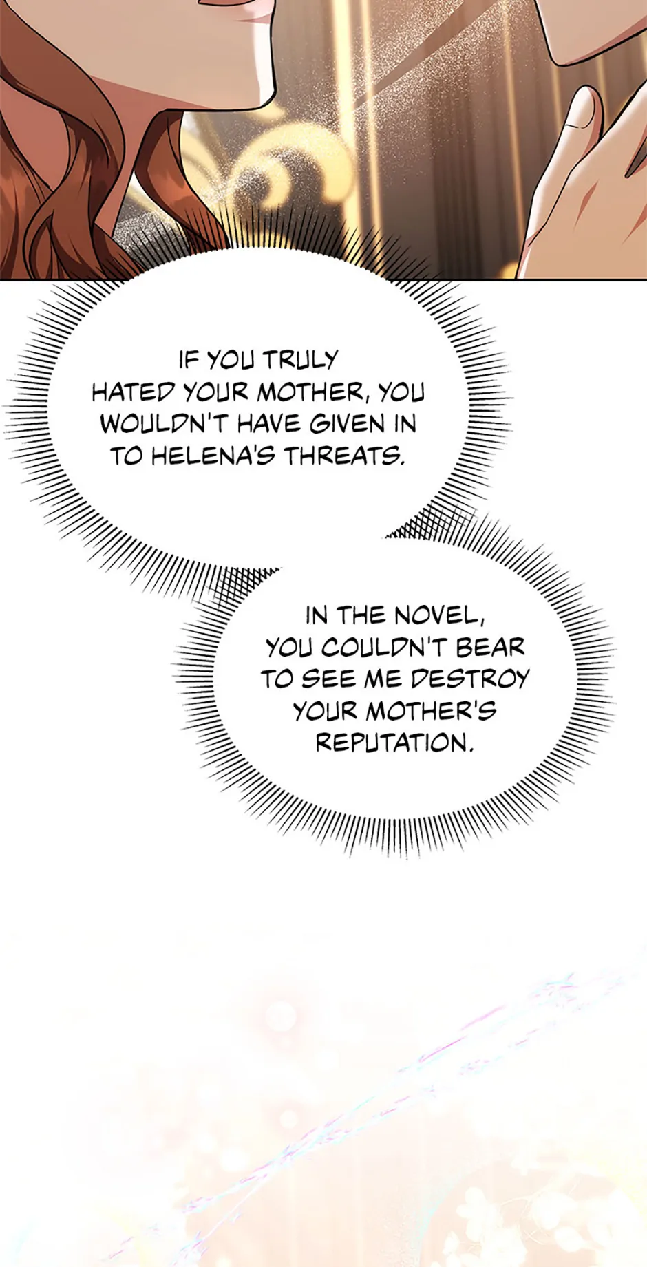 While You’re In Love Chapter 56 - page 84