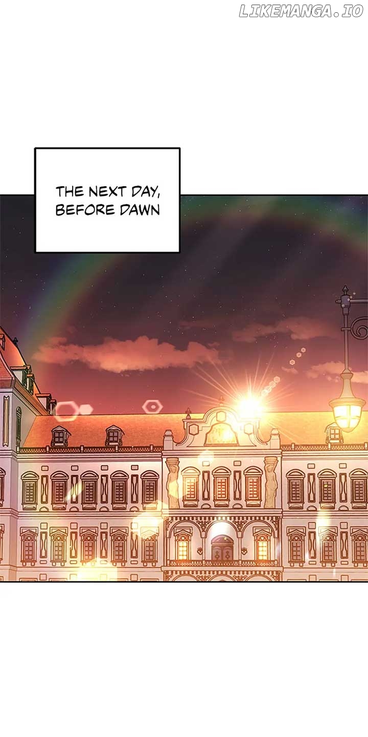 While You’re In Love Chapter 57 - page 11