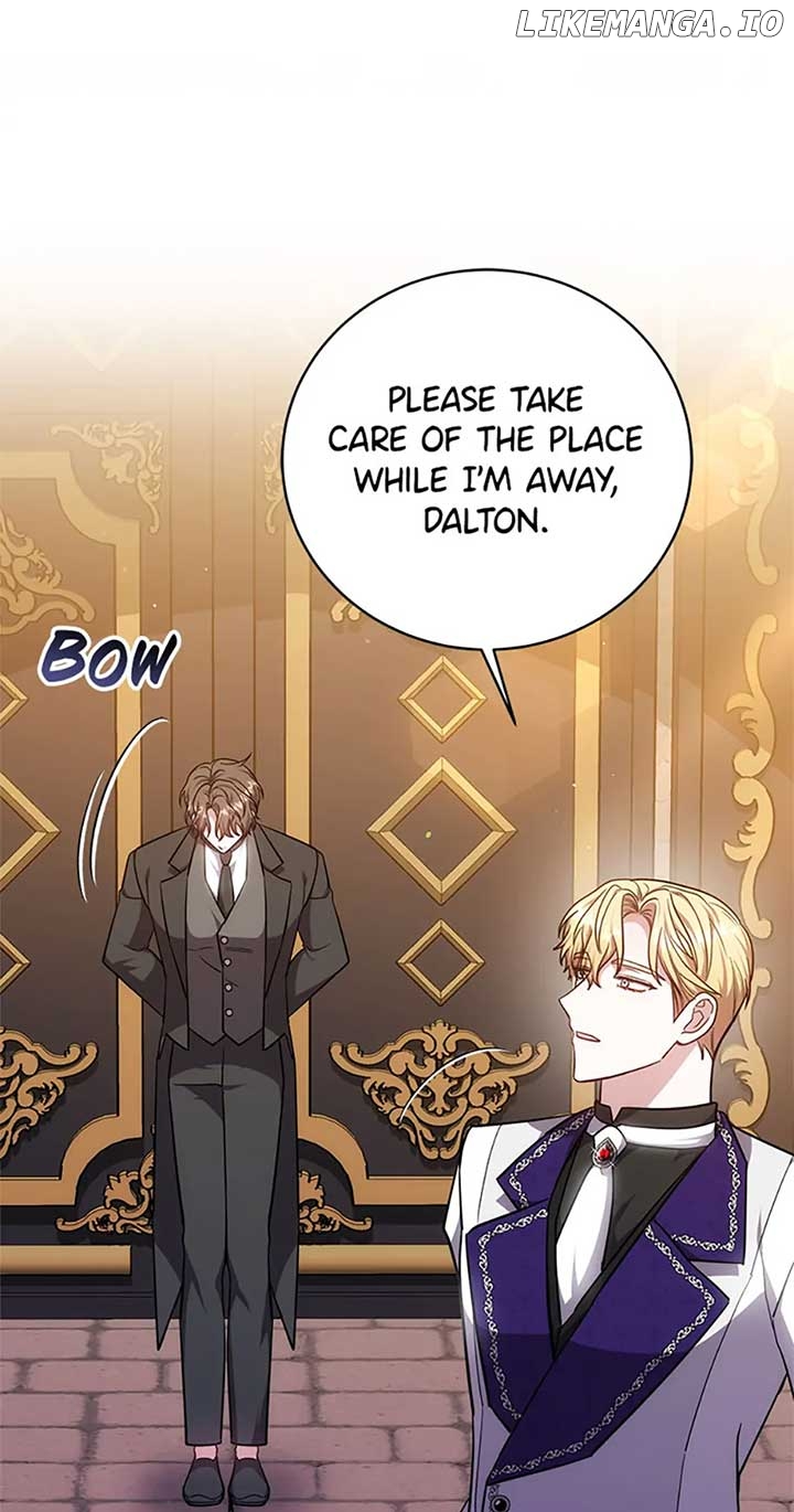 While You’re In Love Chapter 57 - page 12
