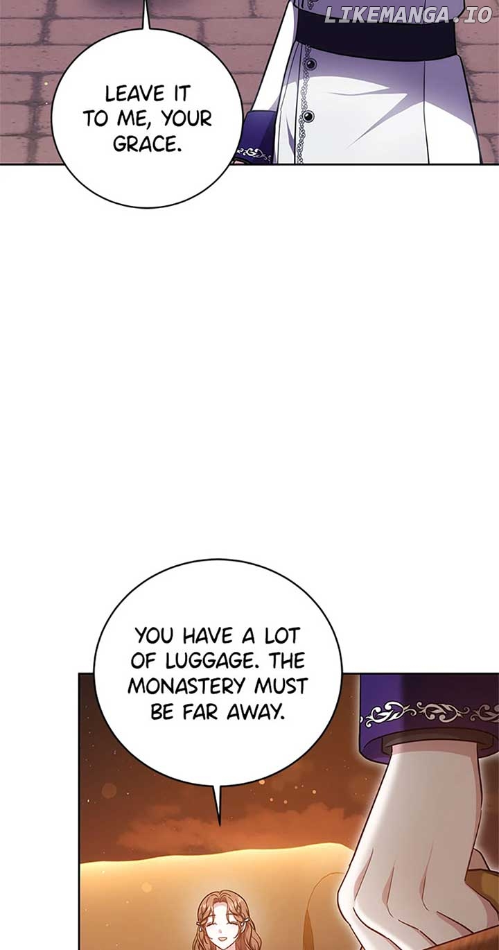 While You’re In Love Chapter 57 - page 13