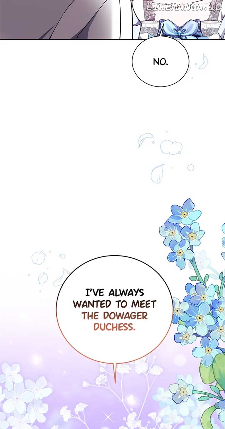 While You’re In Love Chapter 57 - page 17