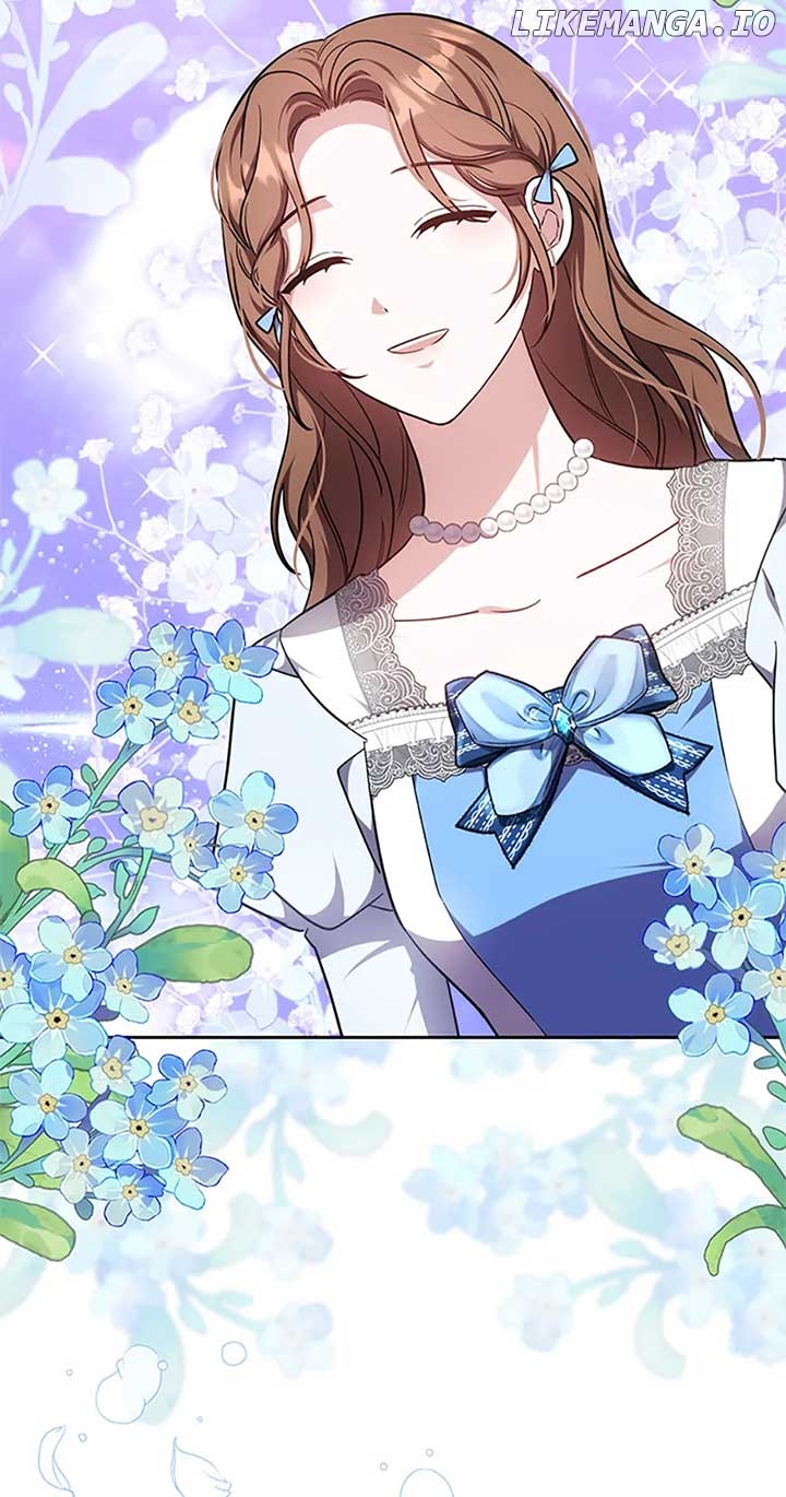 While You’re In Love Chapter 57 - page 18