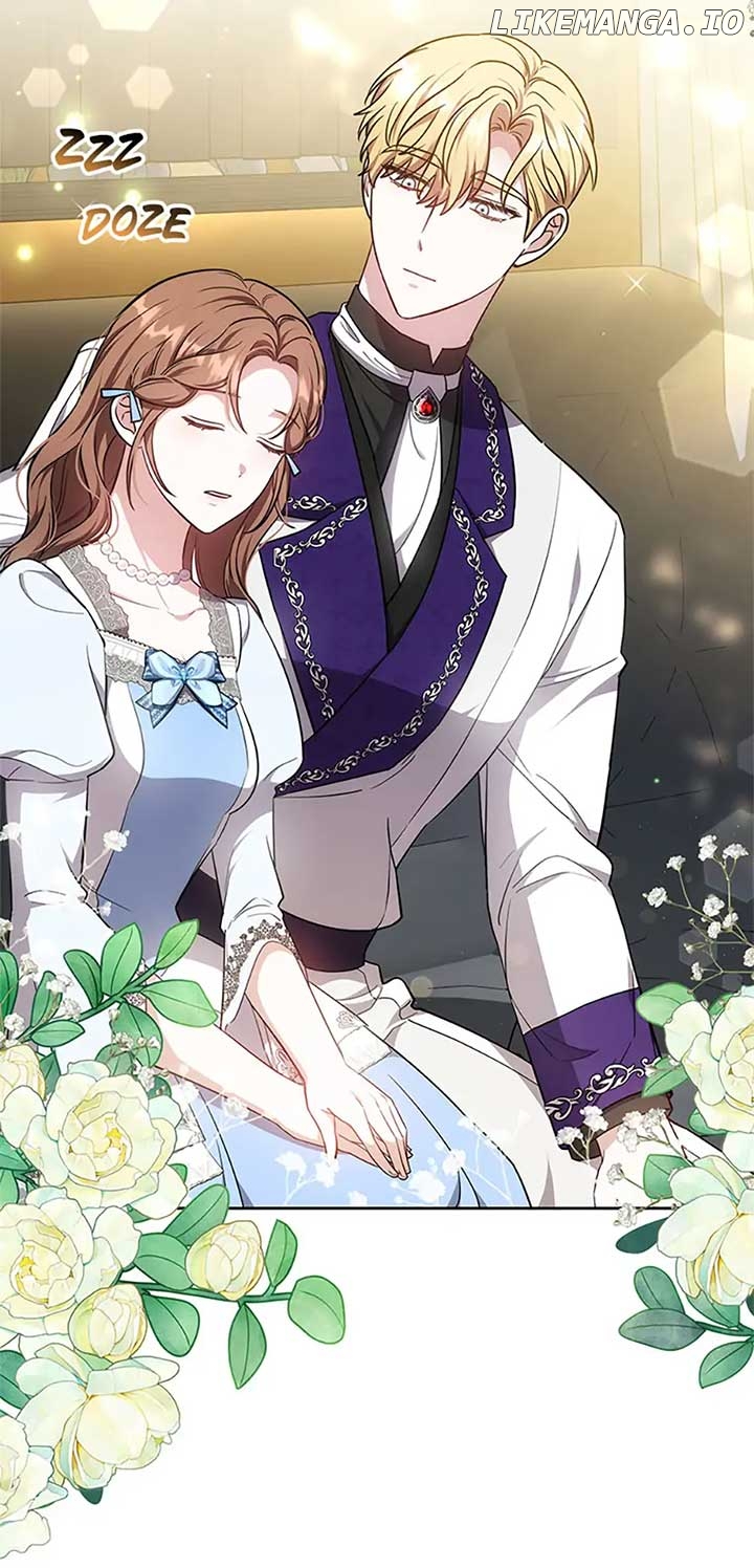 While You’re In Love Chapter 57 - page 24