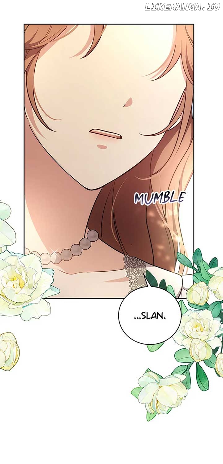 While You’re In Love Chapter 57 - page 25