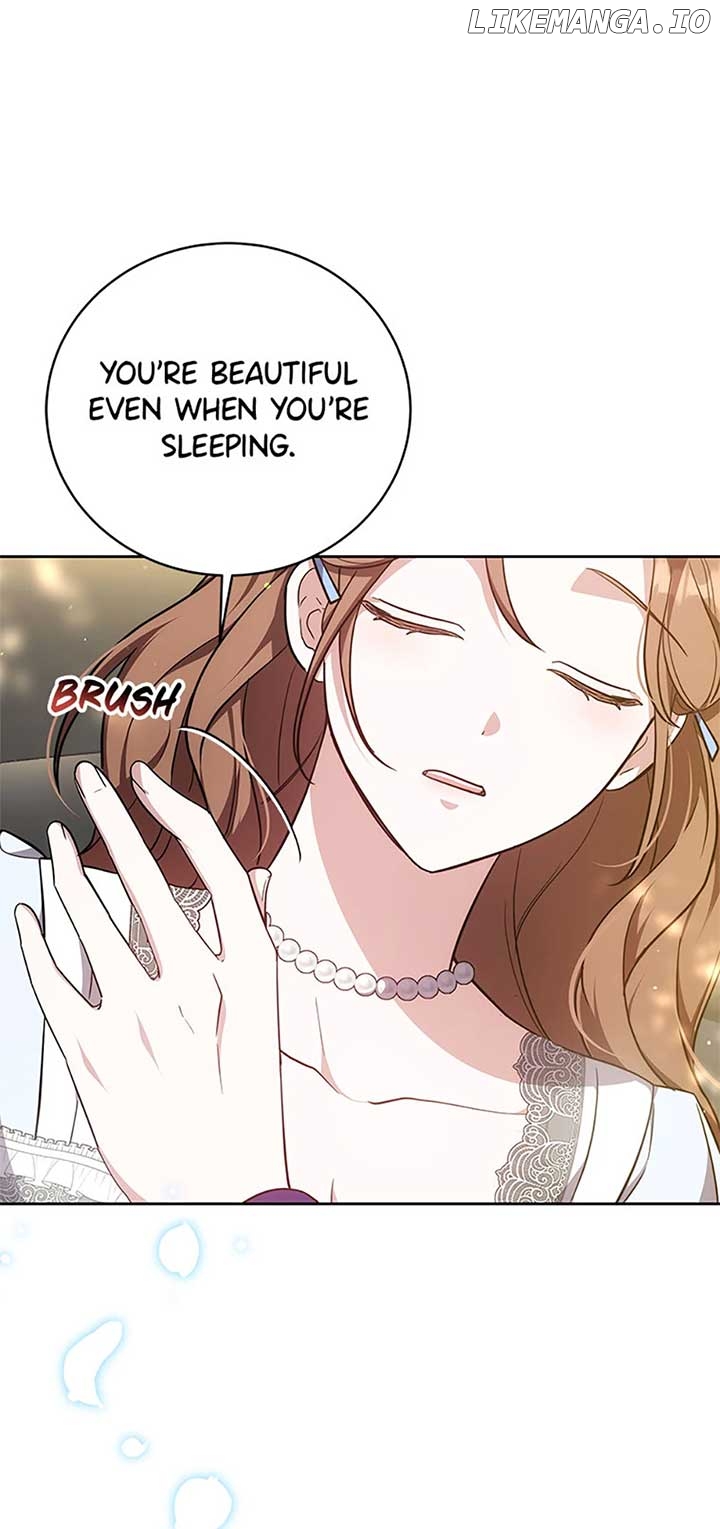While You’re In Love Chapter 57 - page 27