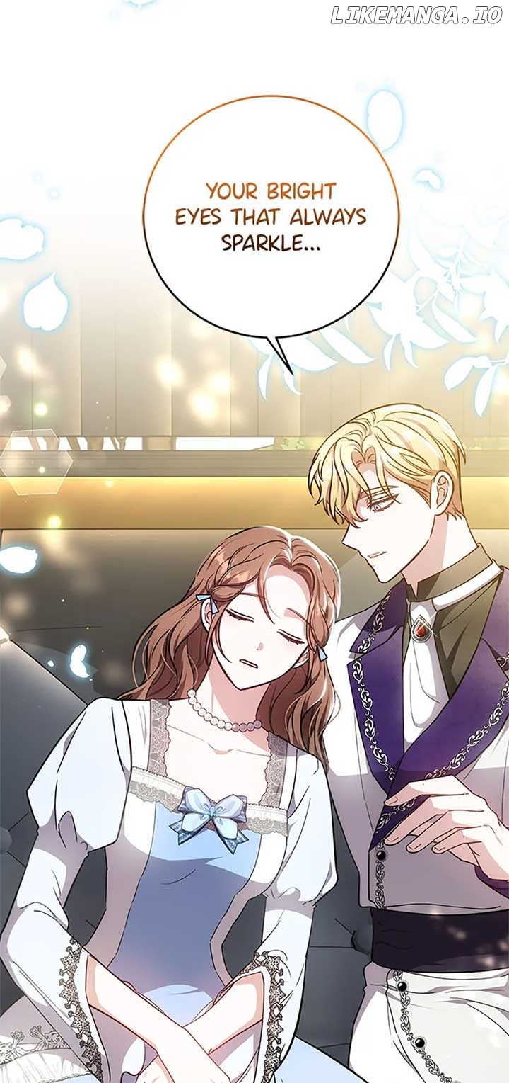 While You’re In Love Chapter 57 - page 28