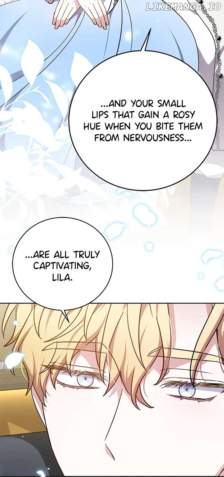 While You’re In Love Chapter 57 - page 29
