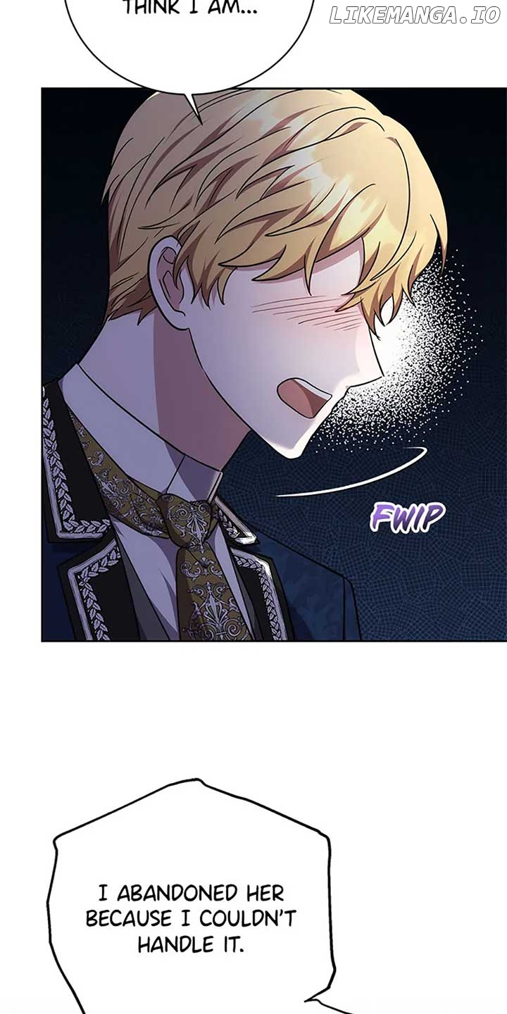 While You’re In Love Chapter 57 - page 3