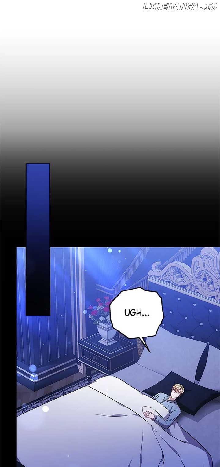 While You’re In Love Chapter 57 - page 31