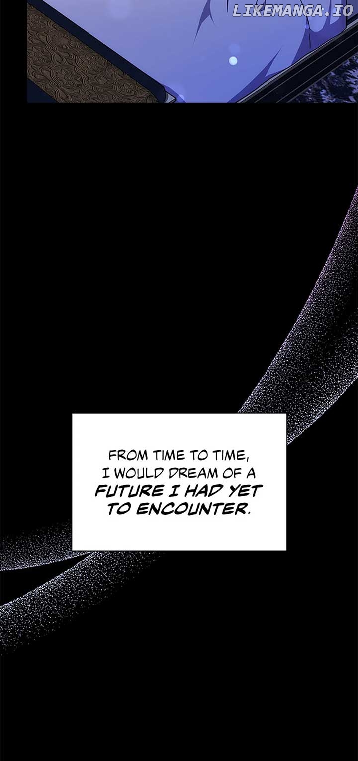 While You’re In Love Chapter 57 - page 32