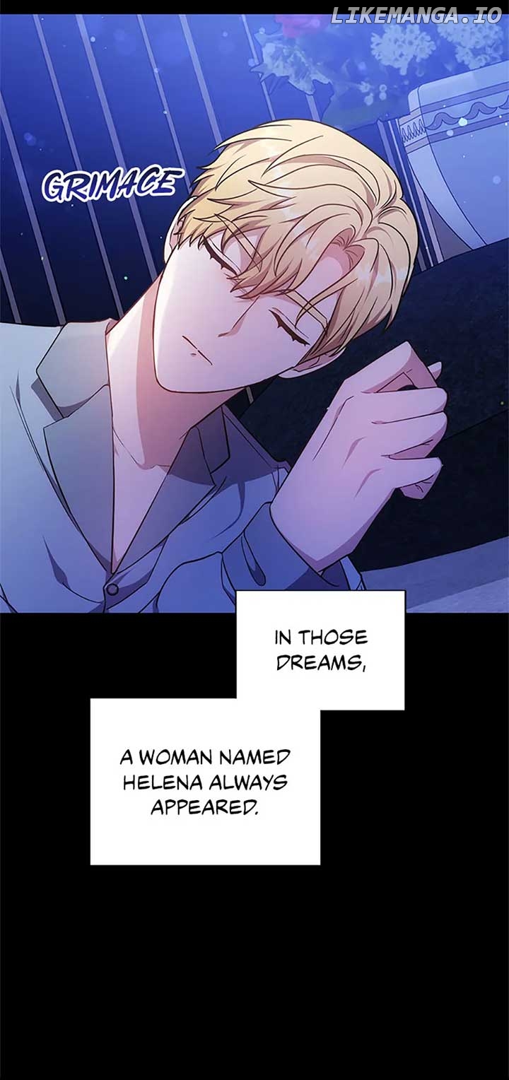 While You’re In Love Chapter 57 - page 33