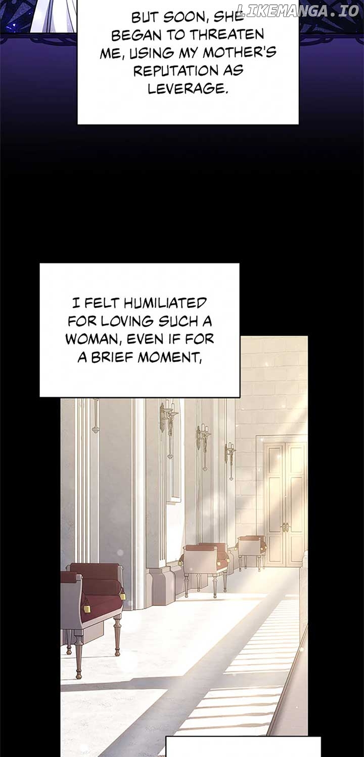 While You’re In Love Chapter 57 - page 35