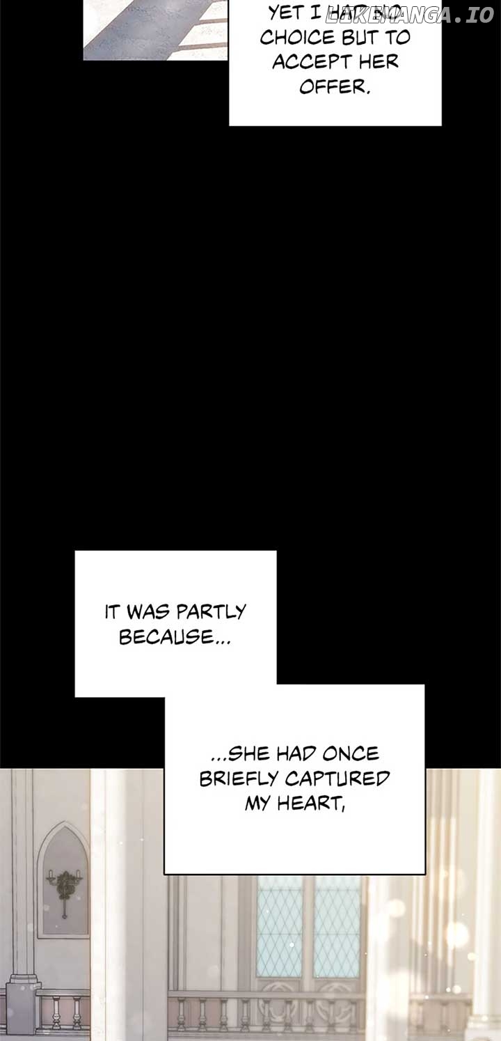 While You’re In Love Chapter 57 - page 36
