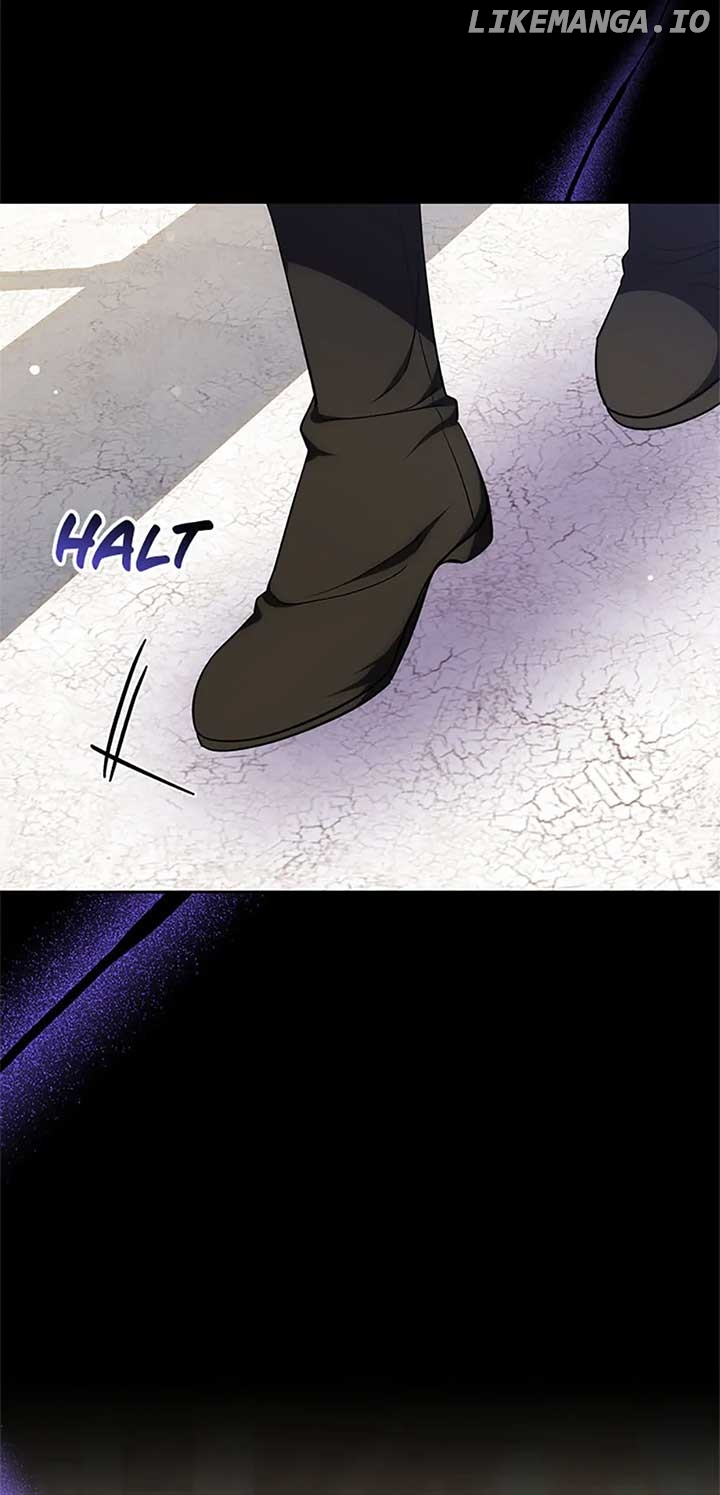 While You’re In Love Chapter 57 - page 38