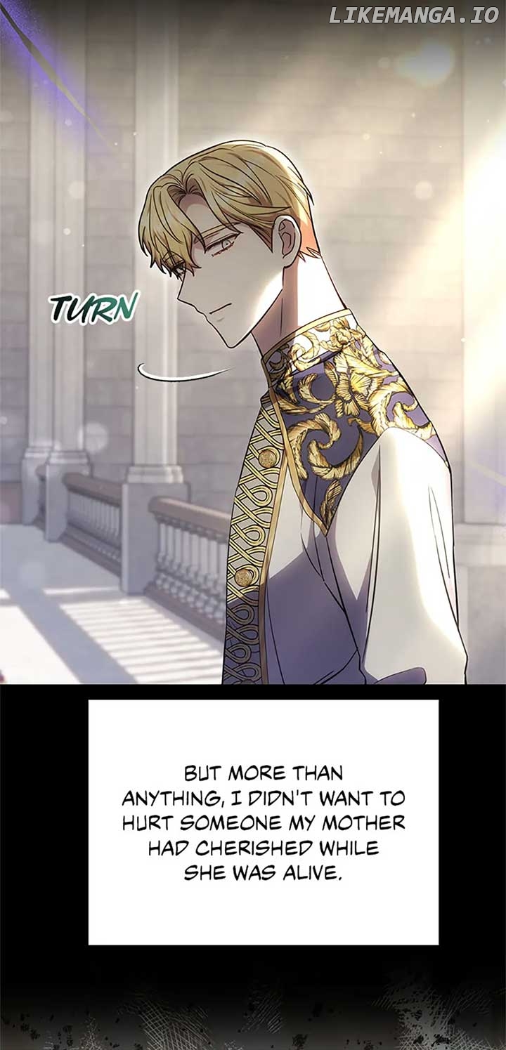 While You’re In Love Chapter 57 - page 39