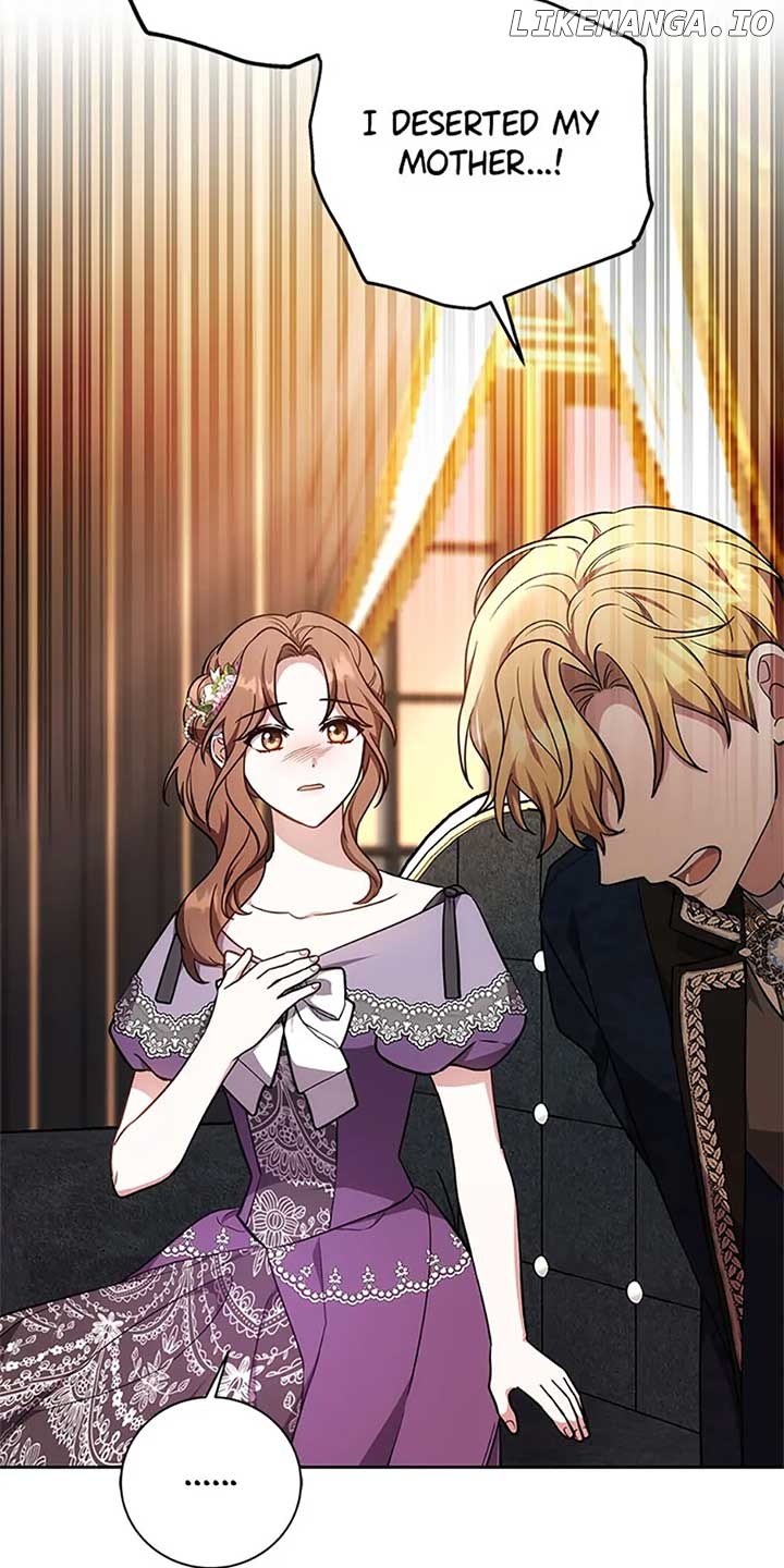 While You’re In Love Chapter 57 - page 4