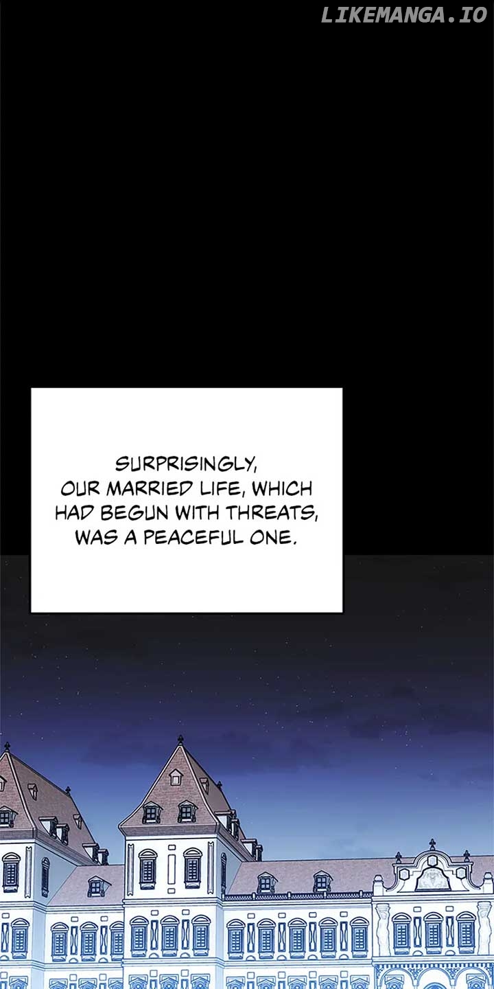 While You’re In Love Chapter 57 - page 41