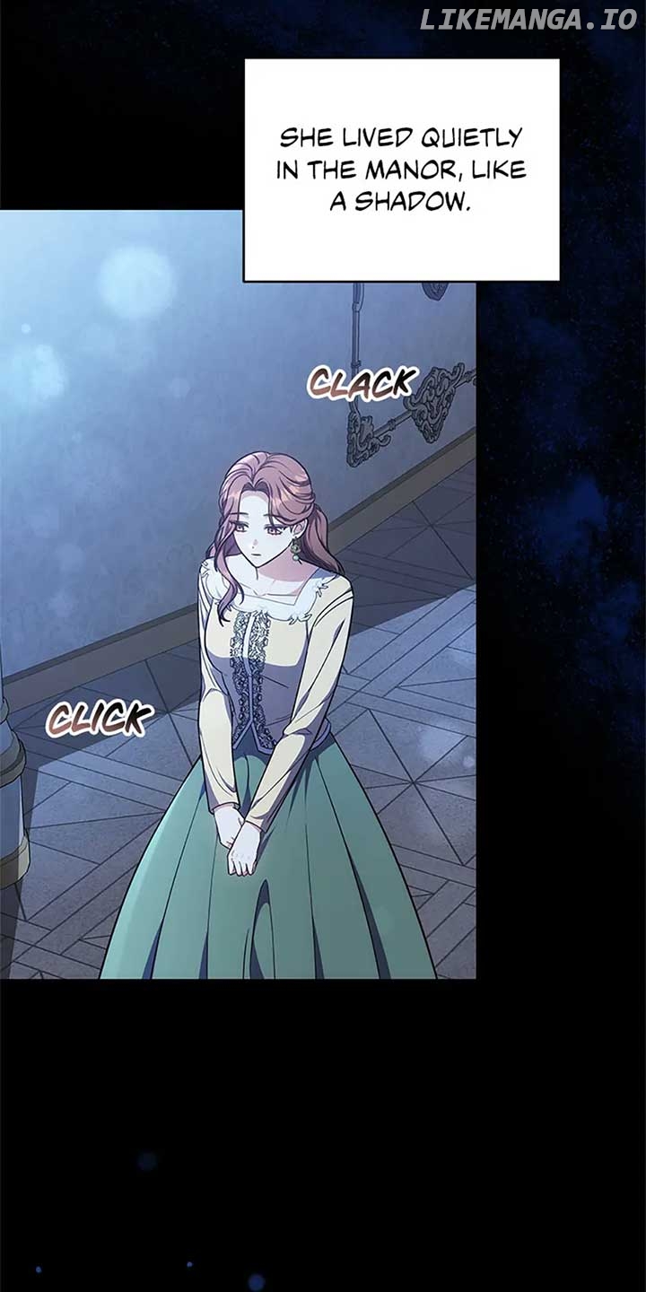 While You’re In Love Chapter 57 - page 43