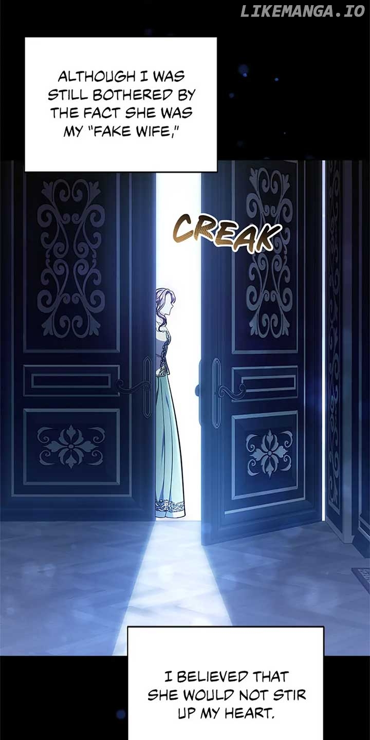 While You’re In Love Chapter 57 - page 44
