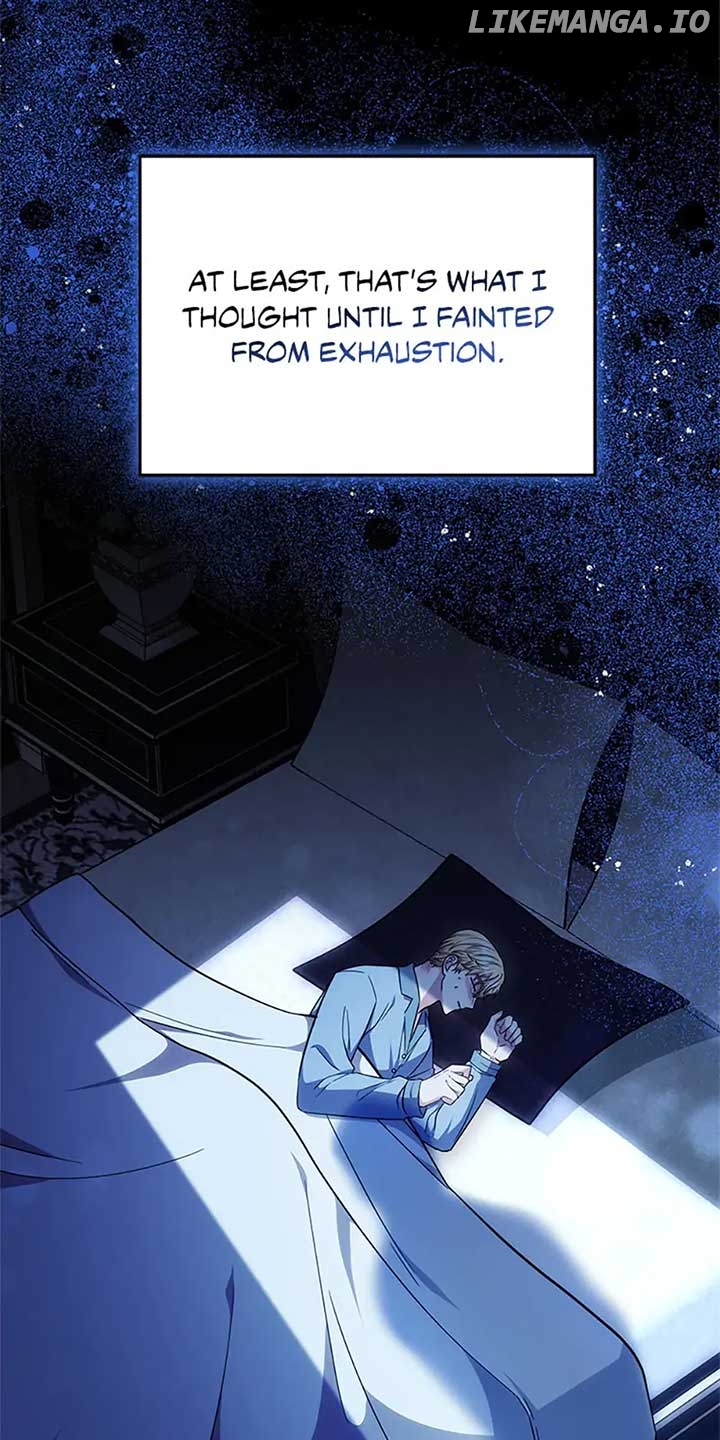 While You’re In Love Chapter 57 - page 46