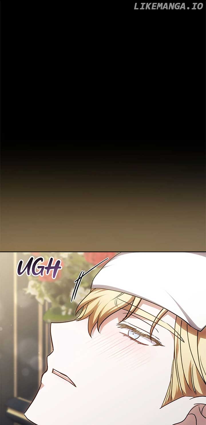 While You’re In Love Chapter 57 - page 48