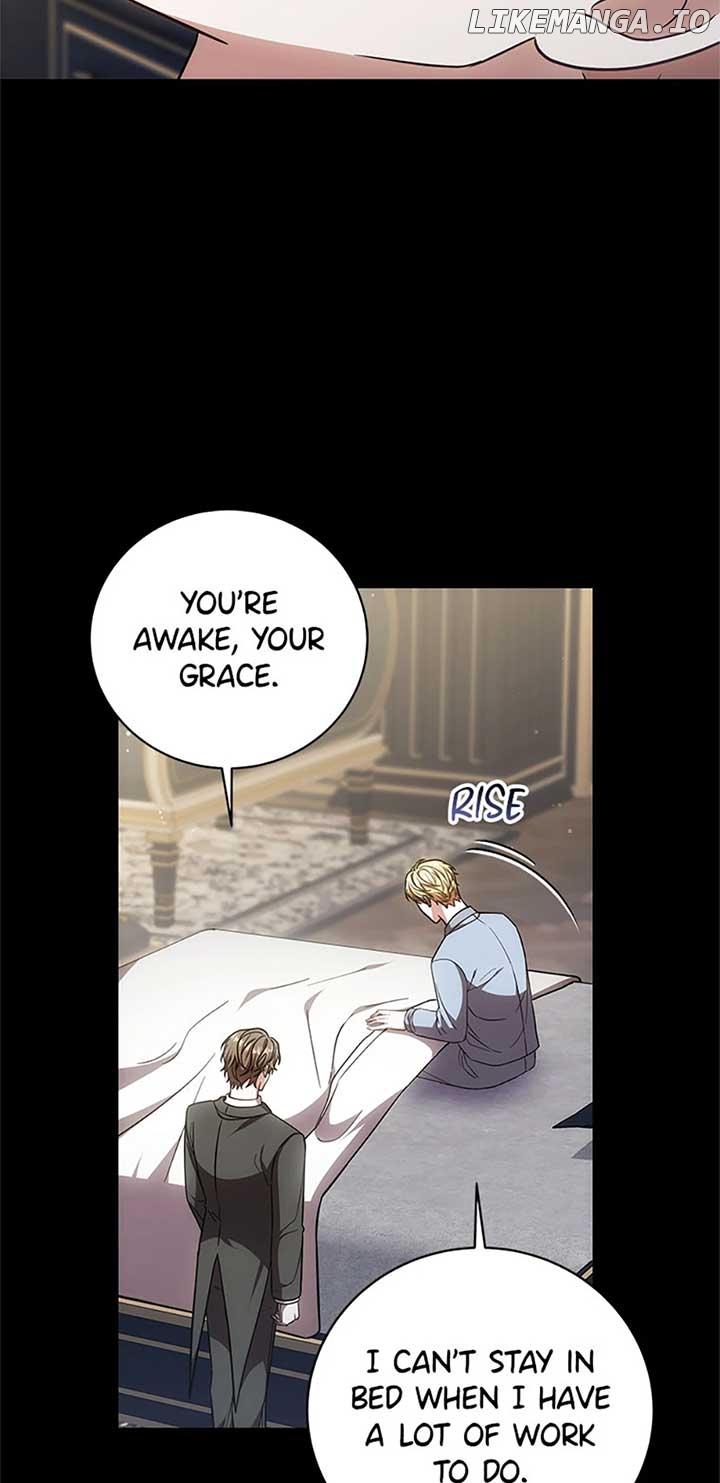 While You’re In Love Chapter 57 - page 49