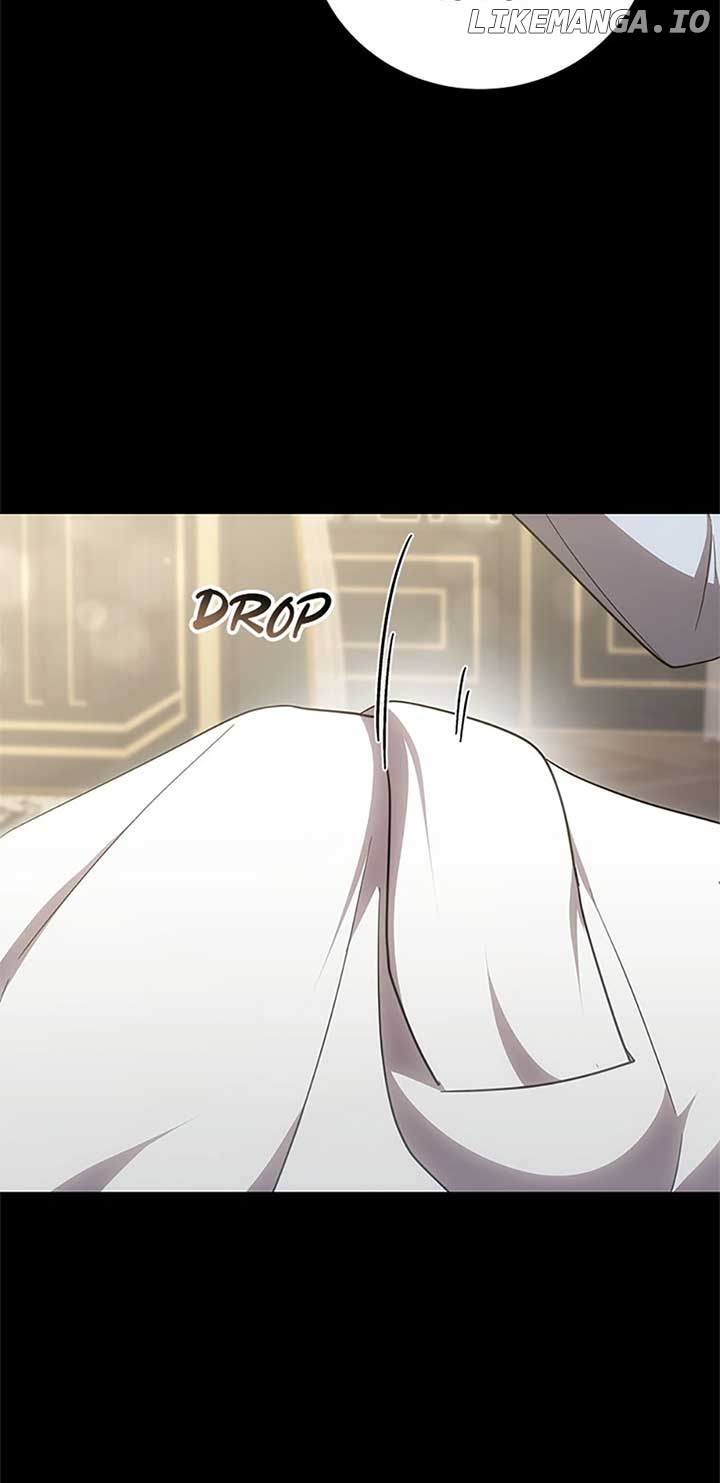While You’re In Love Chapter 57 - page 50