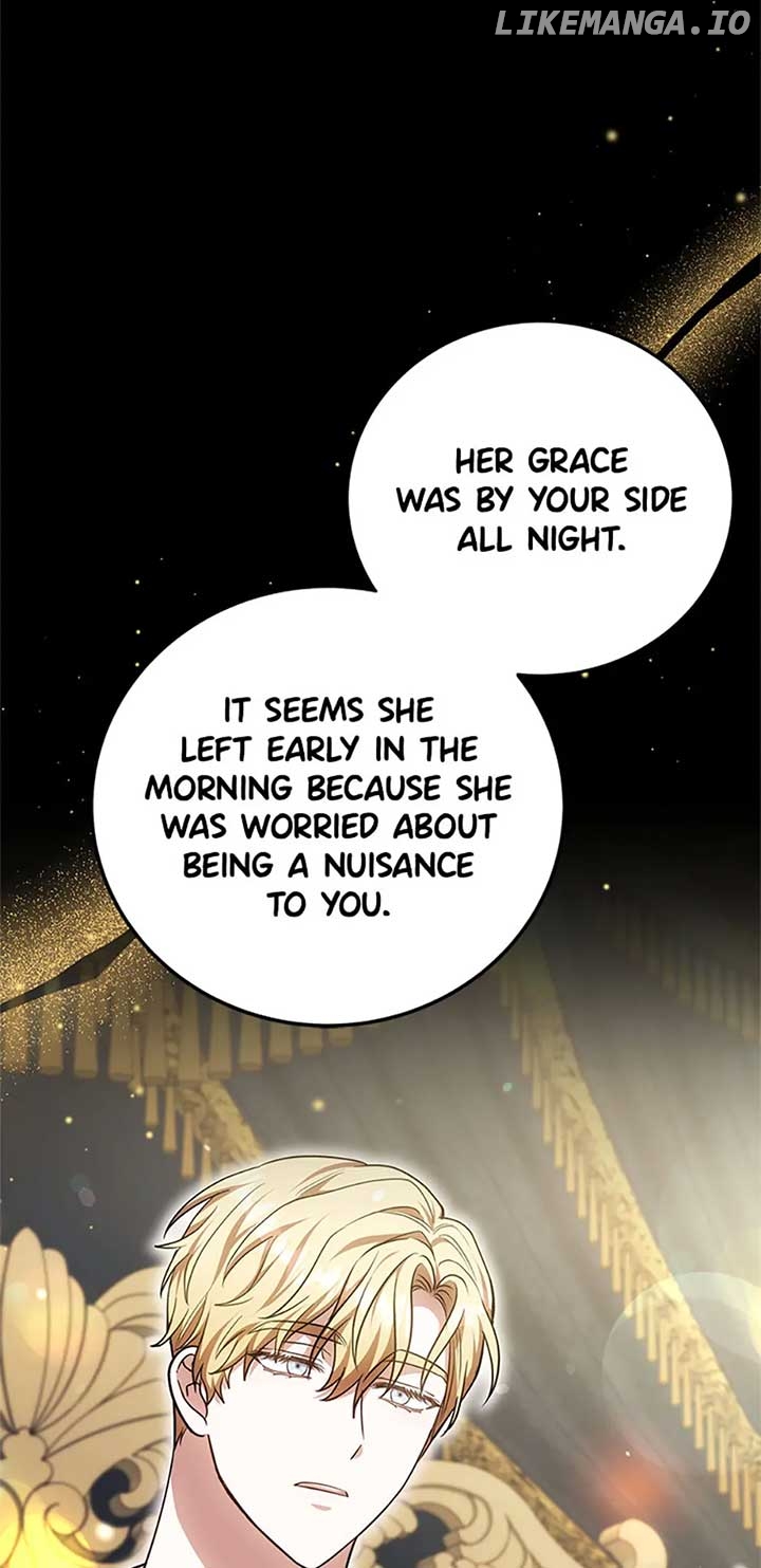 While You’re In Love Chapter 57 - page 52