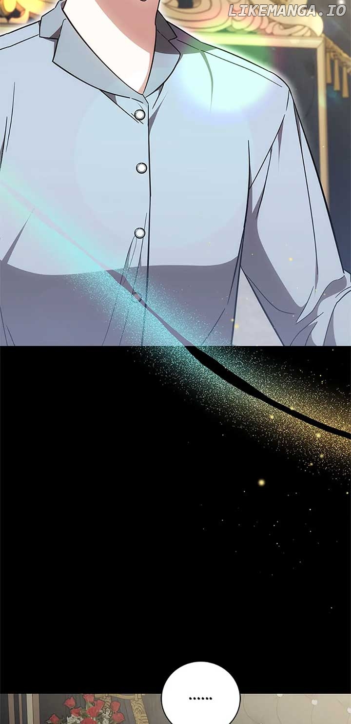 While You’re In Love Chapter 57 - page 53