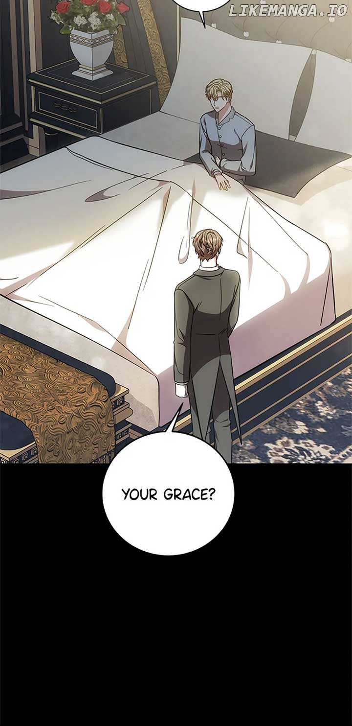 While You’re In Love Chapter 57 - page 54