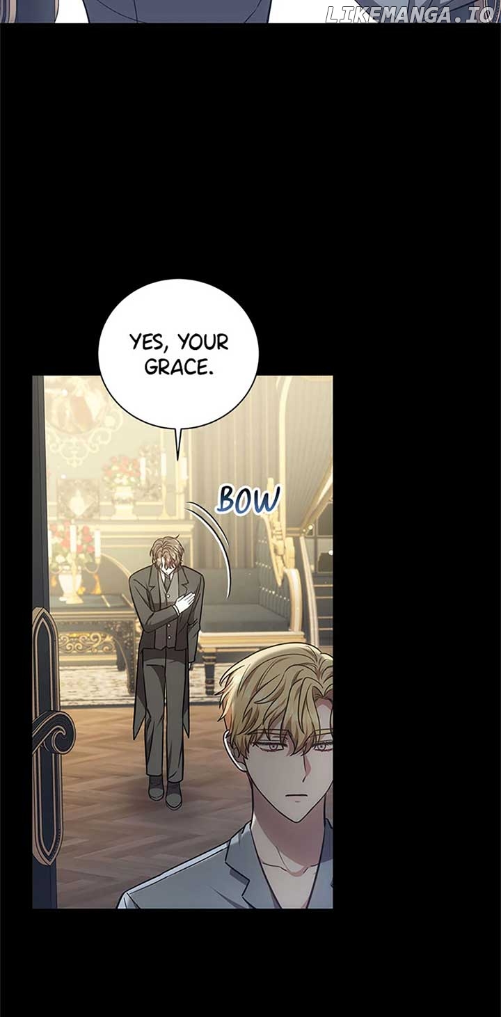 While You’re In Love Chapter 57 - page 57