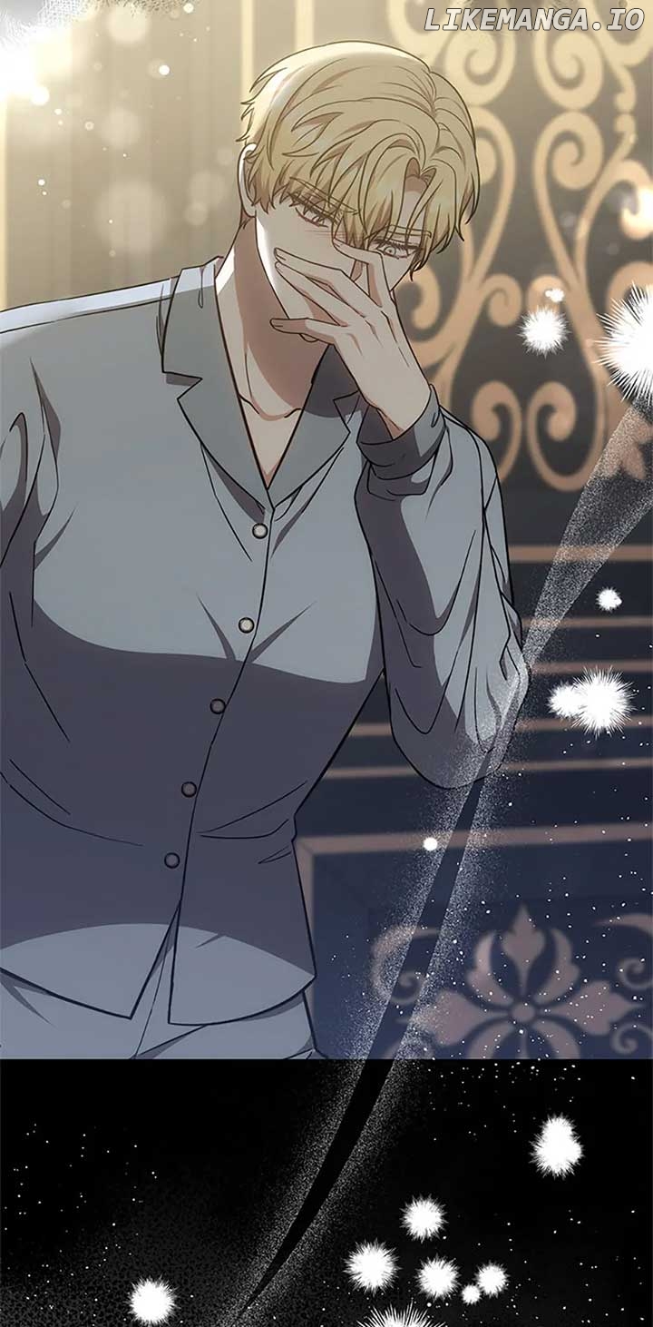 While You’re In Love Chapter 57 - page 59