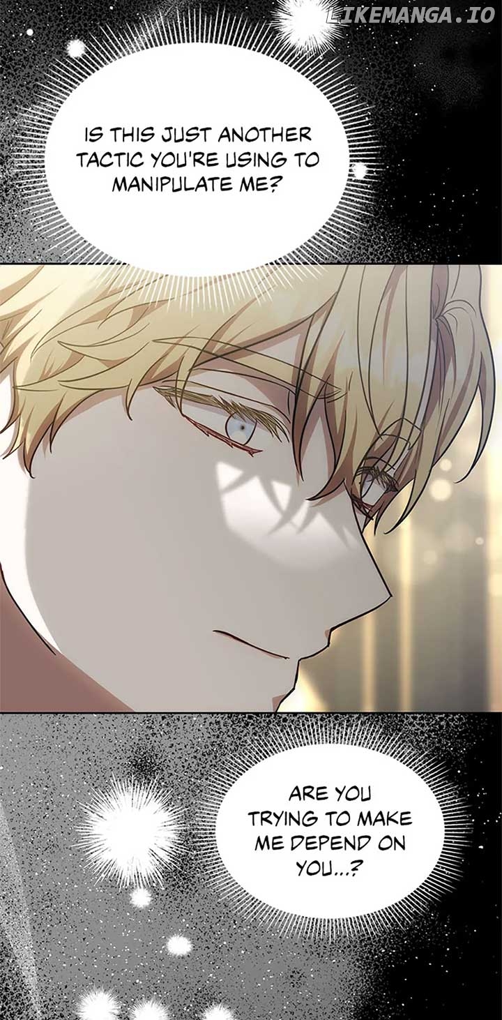 While You’re In Love Chapter 57 - page 60