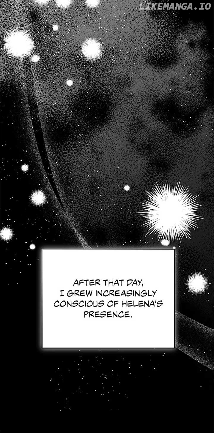 While You’re In Love Chapter 57 - page 61