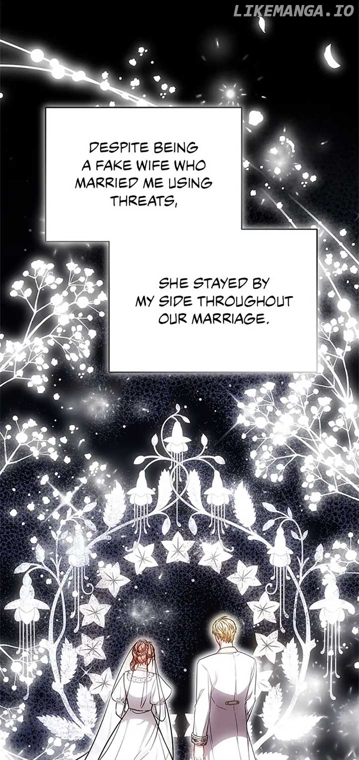 While You’re In Love Chapter 57 - page 62