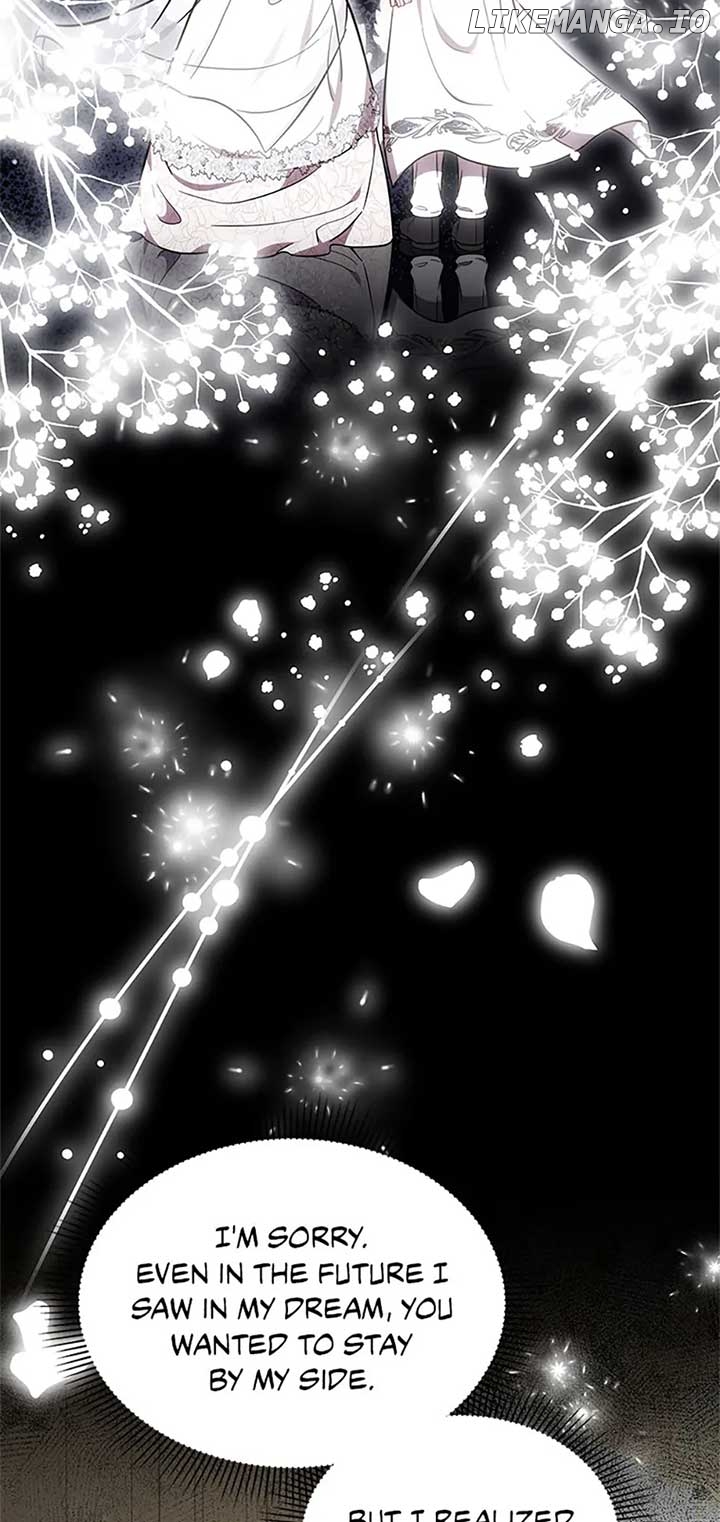 While You’re In Love Chapter 57 - page 63