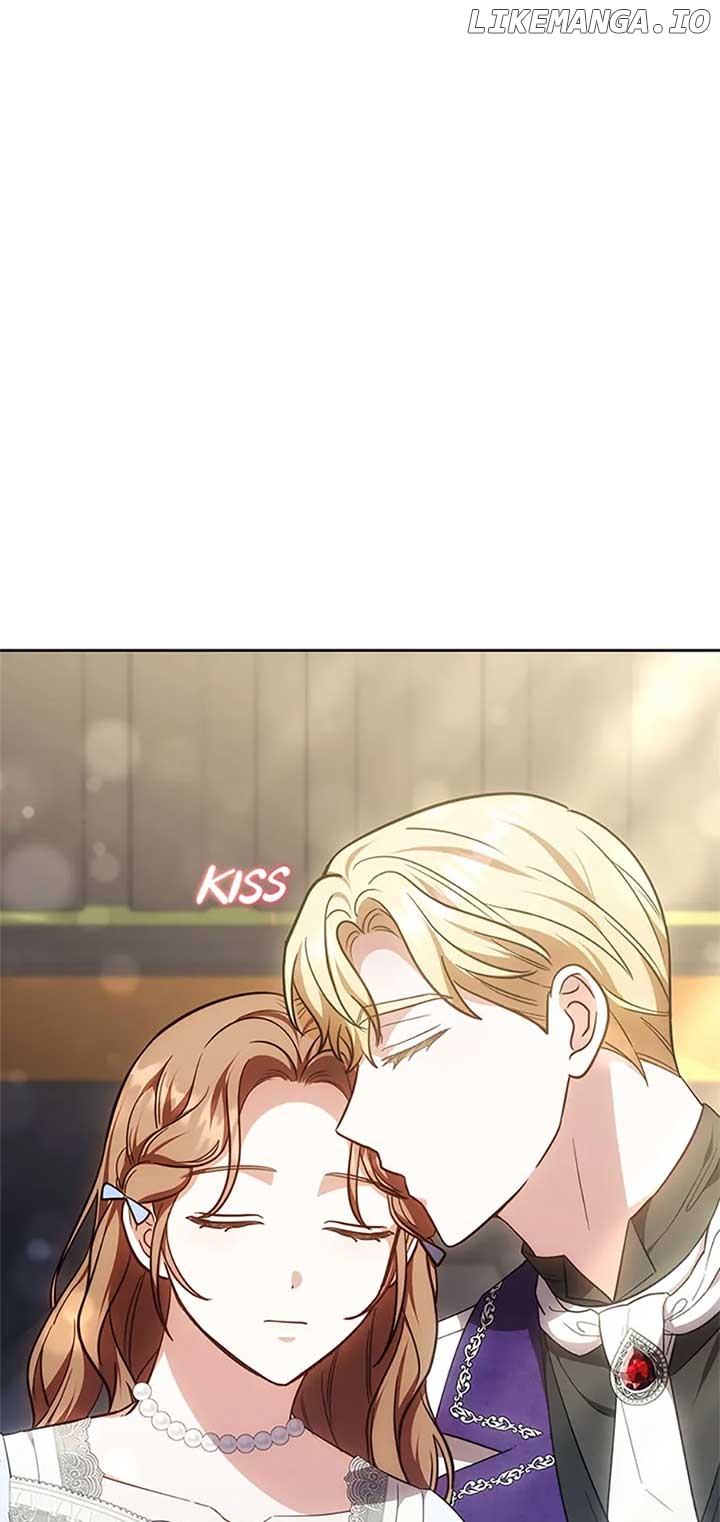 While You’re In Love Chapter 57 - page 65