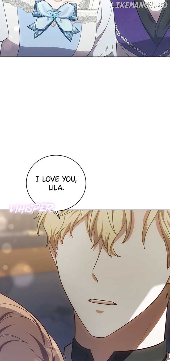 While You’re In Love Chapter 57 - page 66