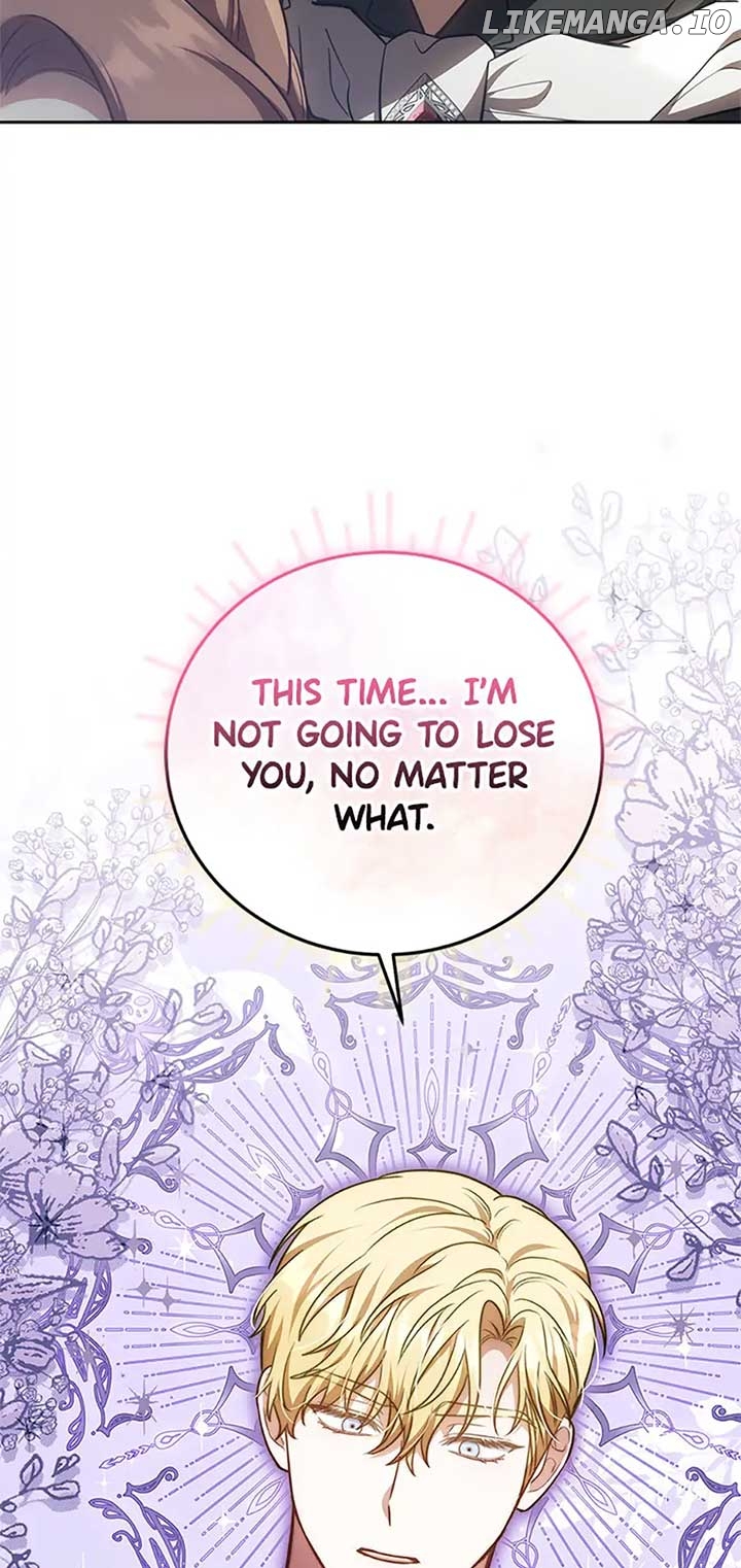 While You’re In Love Chapter 57 - page 67