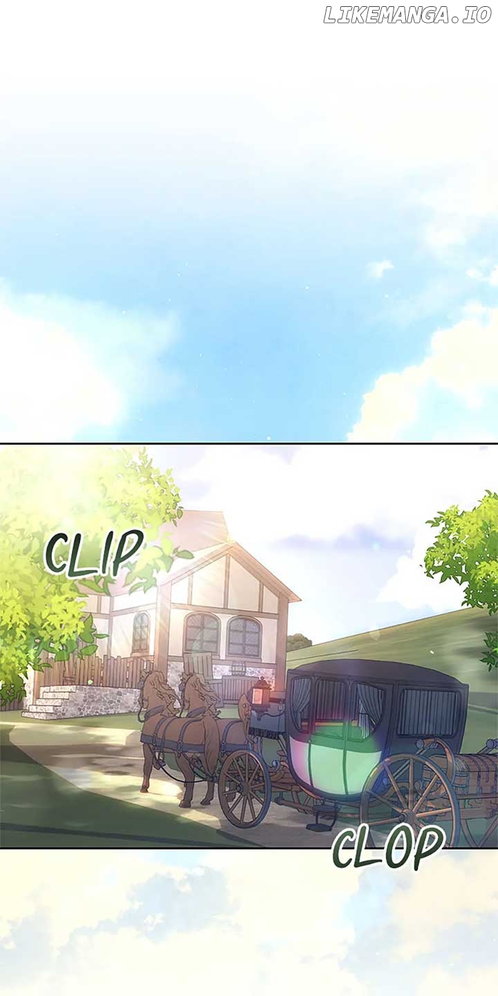 While You’re In Love Chapter 57 - page 69