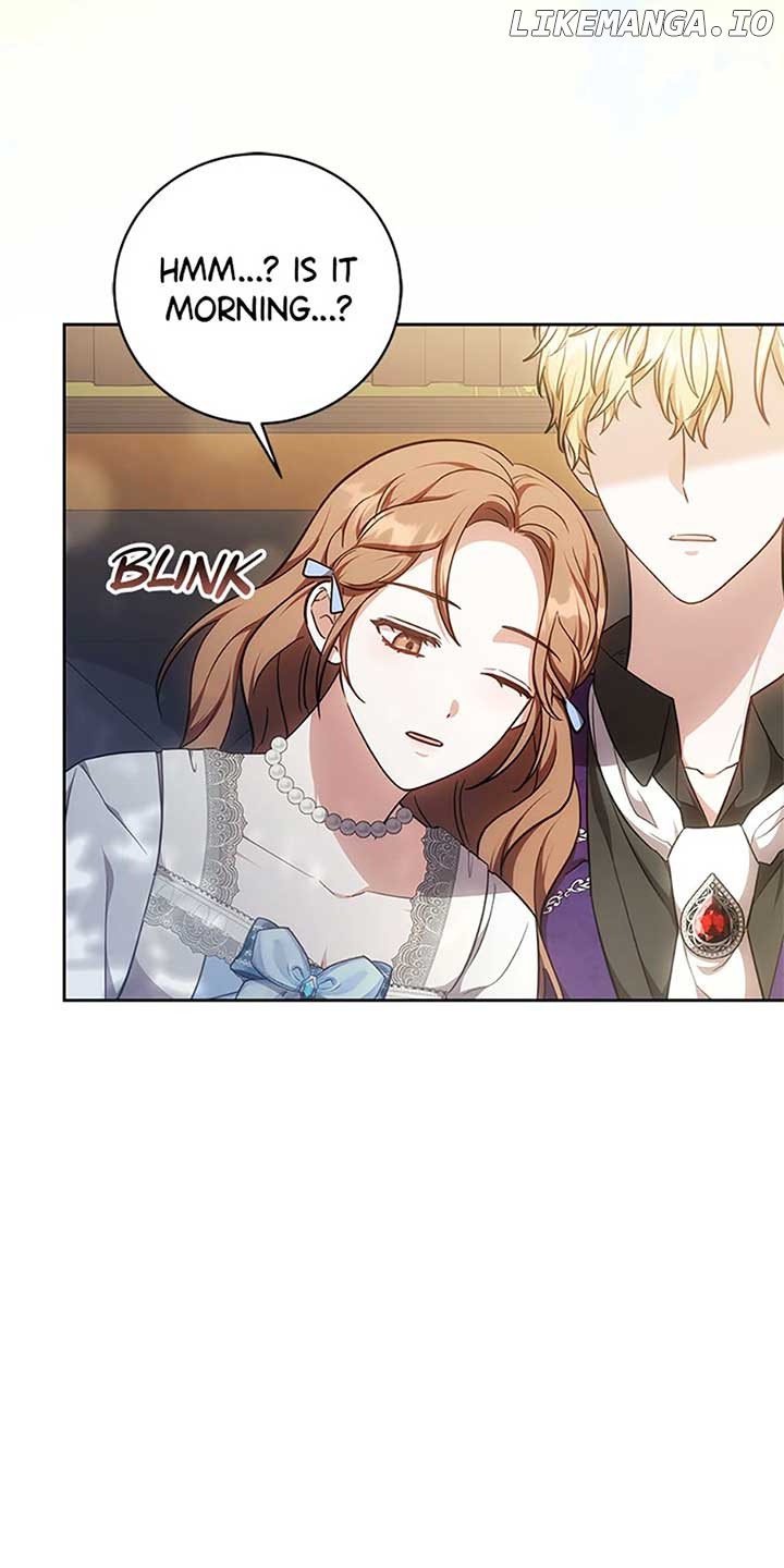 While You’re In Love Chapter 57 - page 70