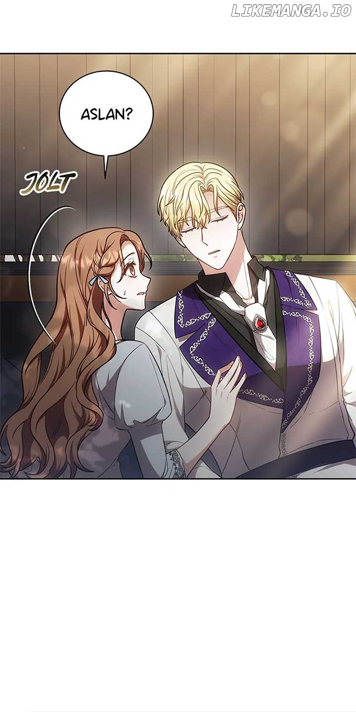 While You’re In Love Chapter 57 - page 71