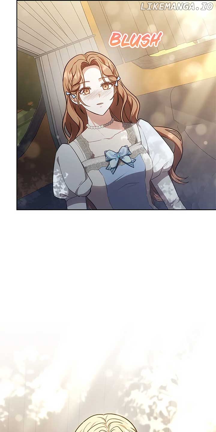While You’re In Love Chapter 57 - page 72