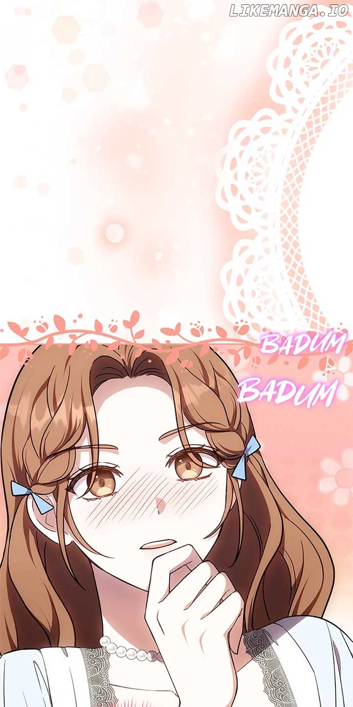While You’re In Love Chapter 57 - page 74