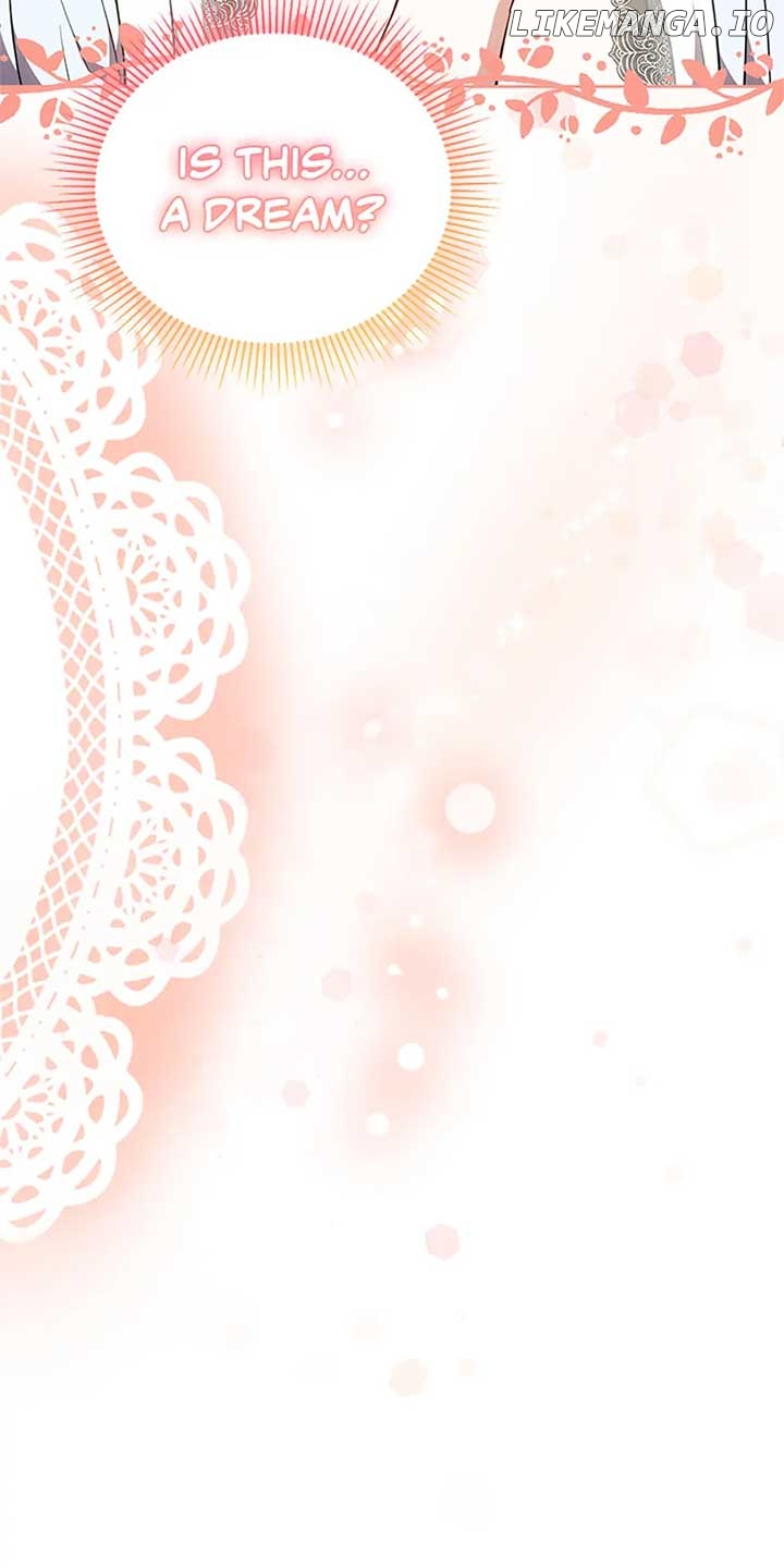While You’re In Love Chapter 57 - page 75
