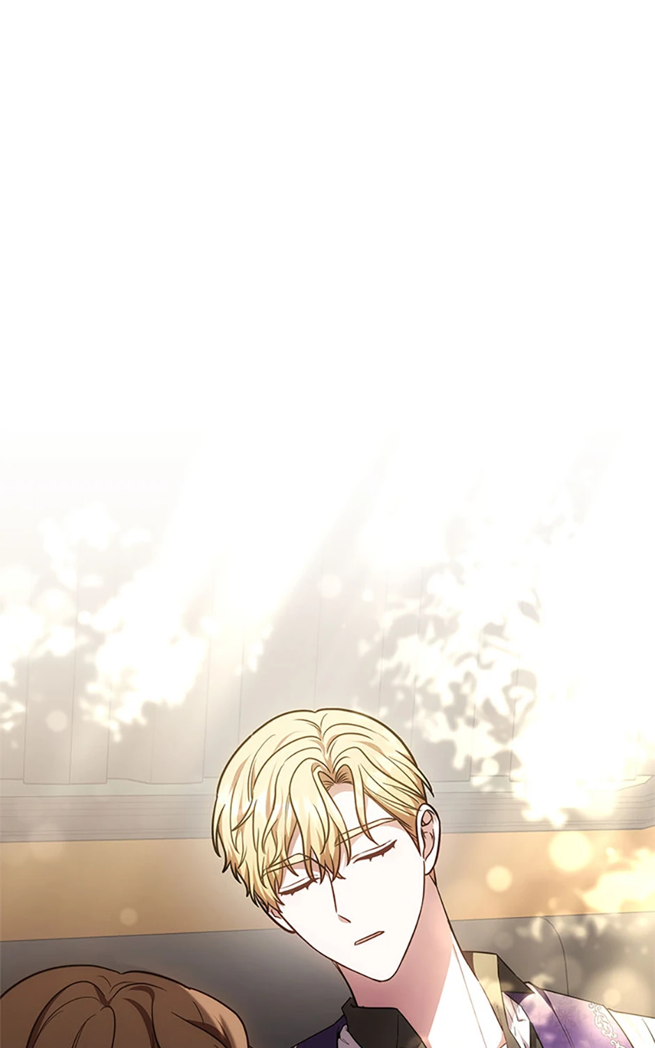 While You’re In Love Chapter 58 - page 1