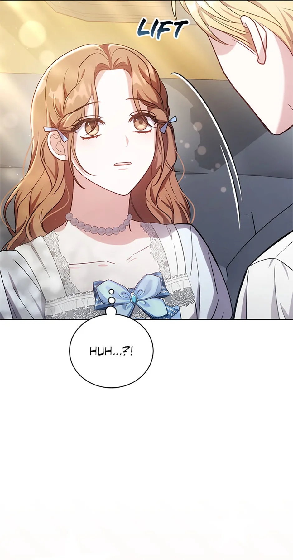 While You’re In Love Chapter 58 - page 11
